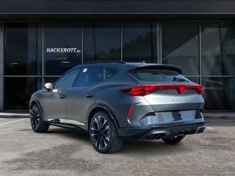 Gebraucht Cupra Formentor VZ 333 PS (244 kW) 2024 Grau SUV