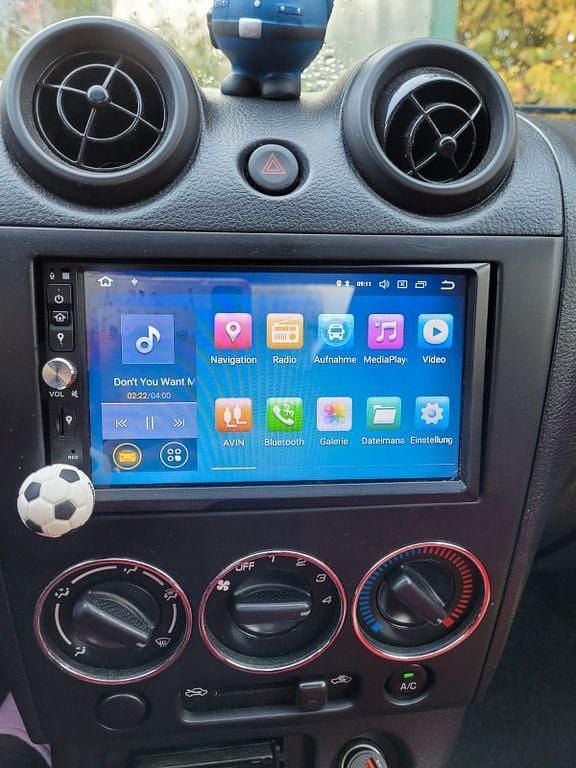 Gebraucht Daihatsu Copen 87 PS (63 kW) 2007 Weiß Cabrio