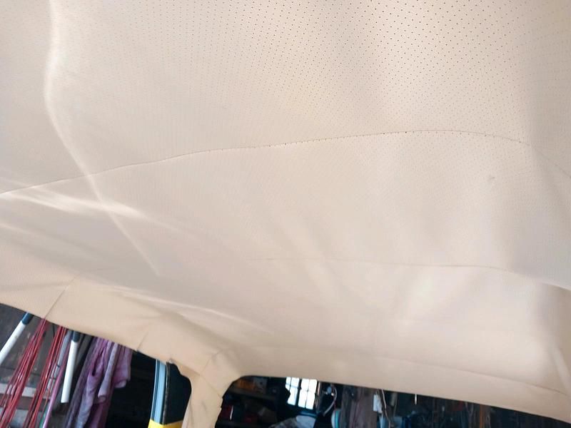 Gebraucht Mercedes 200 55 PS (40 kW) 1963 Limousine