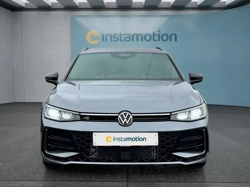 Neu VW Passat 193 PS (141 kW) 2026 Kombi