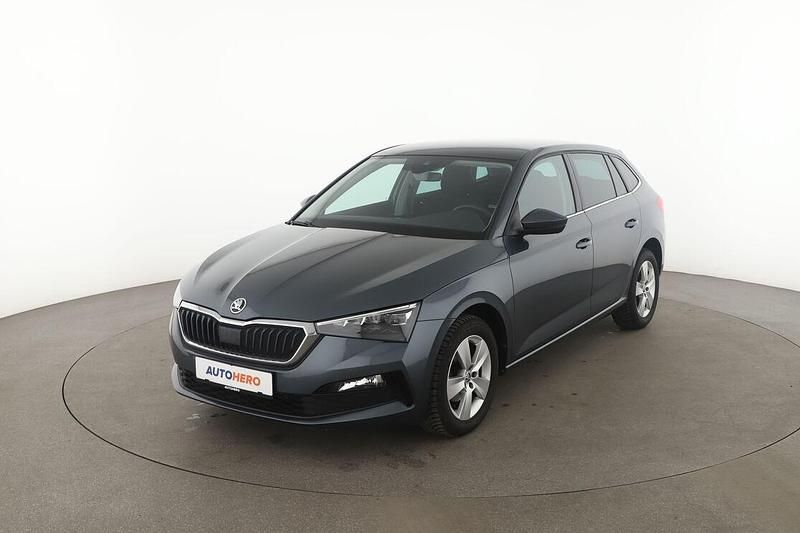 Usata Skoda Scala Style 150 CV (110 kW) 2021 Utilitaria