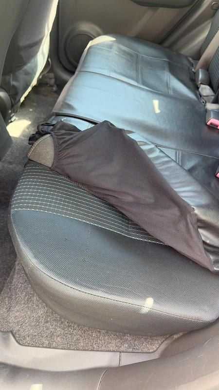 Gebraucht Suzuki Swift 92 PS (67 kW) 2007 Grau Kleinwagen