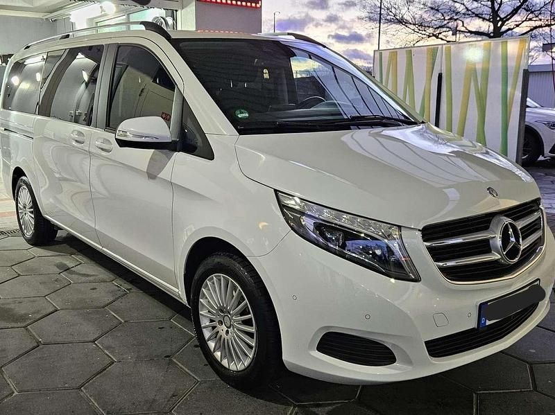 Gebraucht Mercedes E250 Edition 190 PS (139 kW) 2016 Weiß Kombi