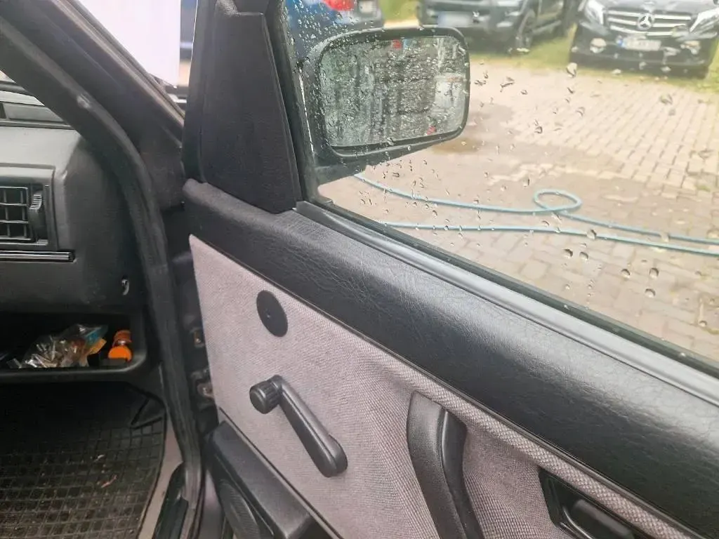 Gebraucht VW Golf II 70 PS (51 kW) 1990 Grau Kleinwagen