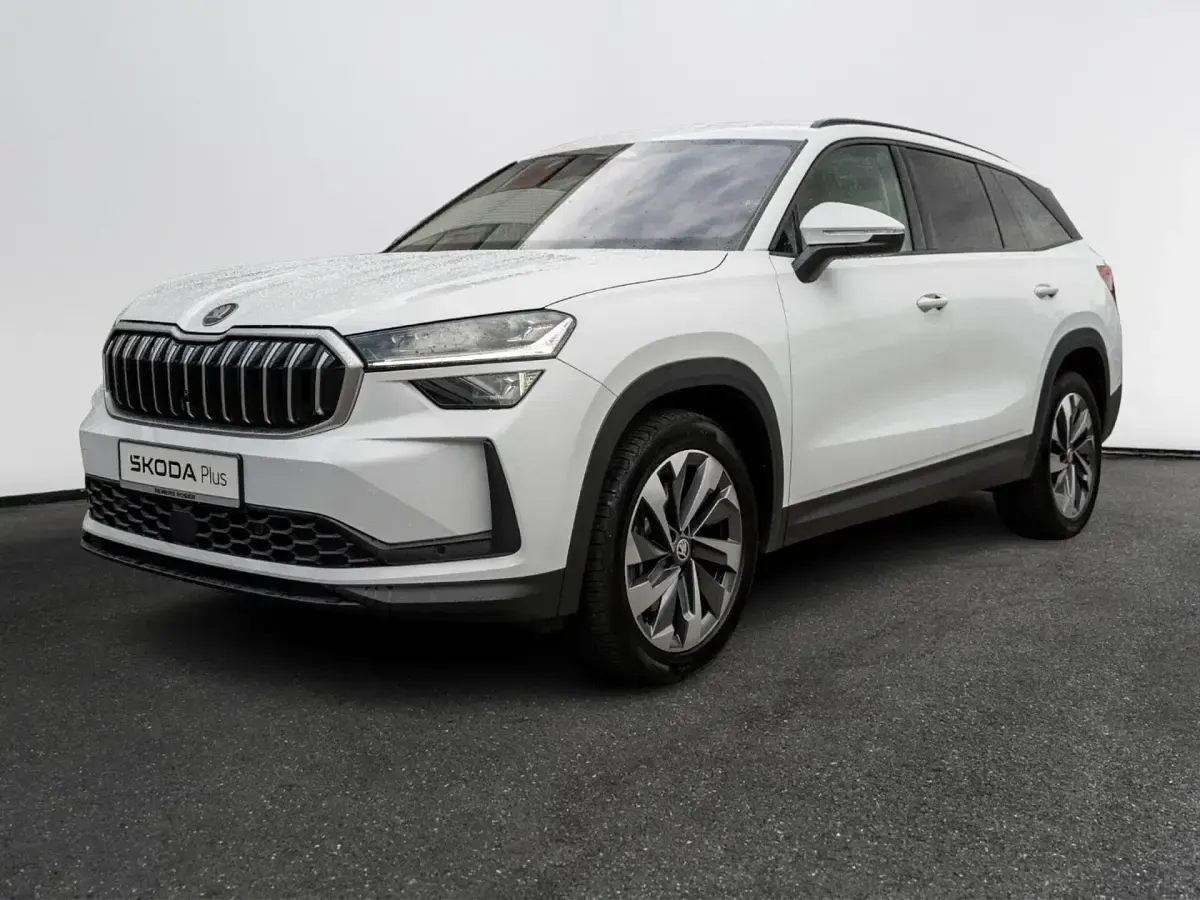 Gebraucht Skoda Kodiaq Selection 193 PS (141 kW) 2024 SUV