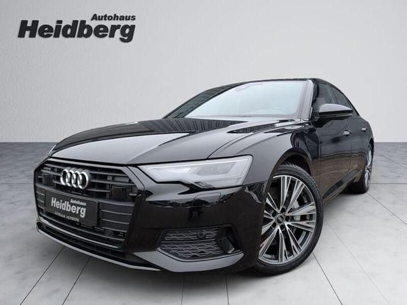 Gebraucht Audi A6 Sport 340 PS (250 kW) 2023 Schwarz Limousine
