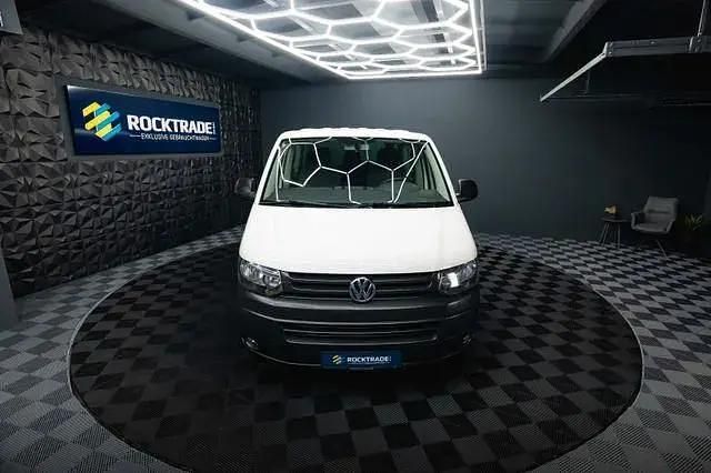 Brugt VW Caravelle 180 HK (132 kW) 2014 Hvid Van