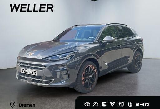 Second-hand Cupra Terramar VZ 265 CP (194 kW) 2025 Gri SUV