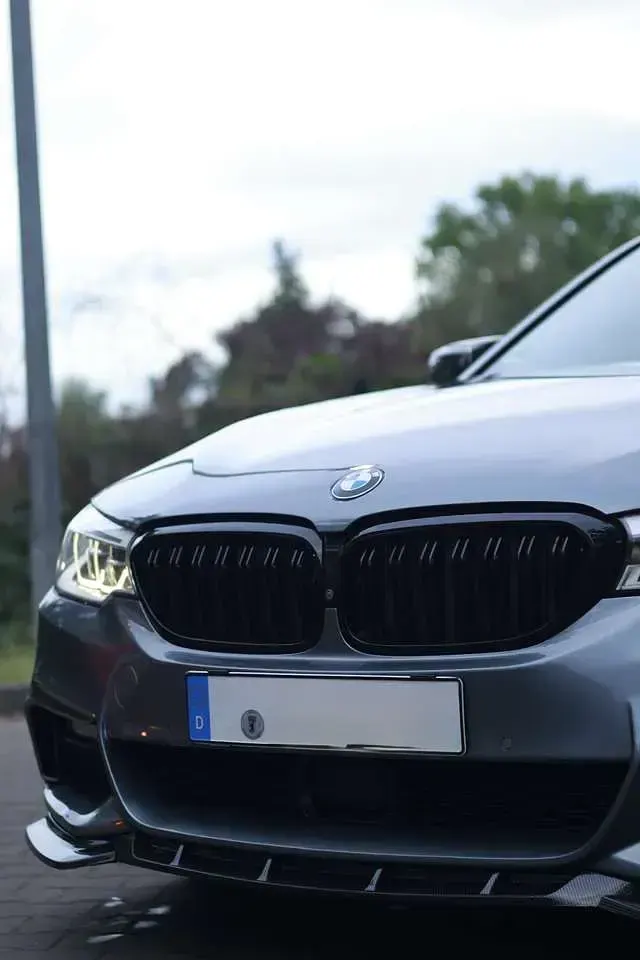 Gebraucht BMW 530 Lifestyle 272 PS (200 kW) 2018 Kombi