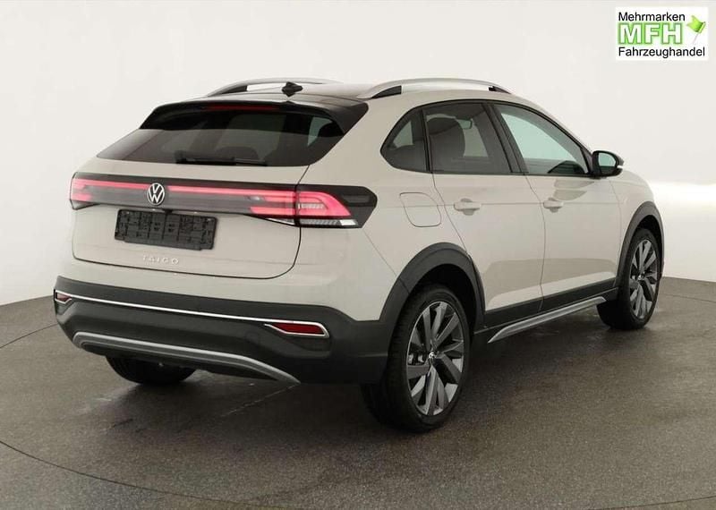 Neu VW Taigo Edition 116 PS (85 kW) 2025 Ascotgrau SUV