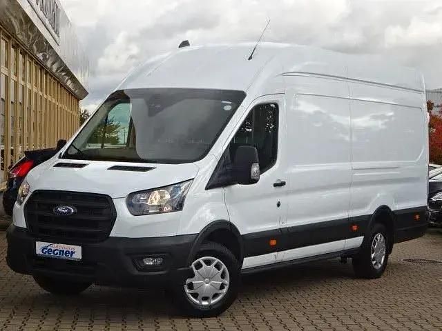 Usata Ford Transit Trend 2023 Andere