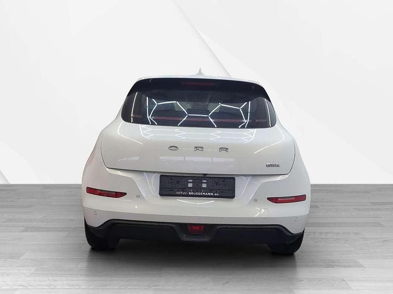 Gebraucht Ora Funky Cat 300 Pro 125 kW (171 PS) 2023 Weiß Kleinwagen