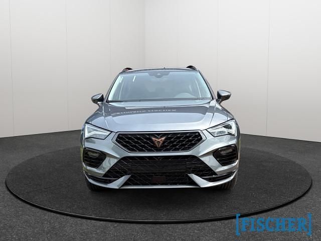 Gebraucht Cupra Ateca 190 PS (139 kW) 2025 Grau SUV