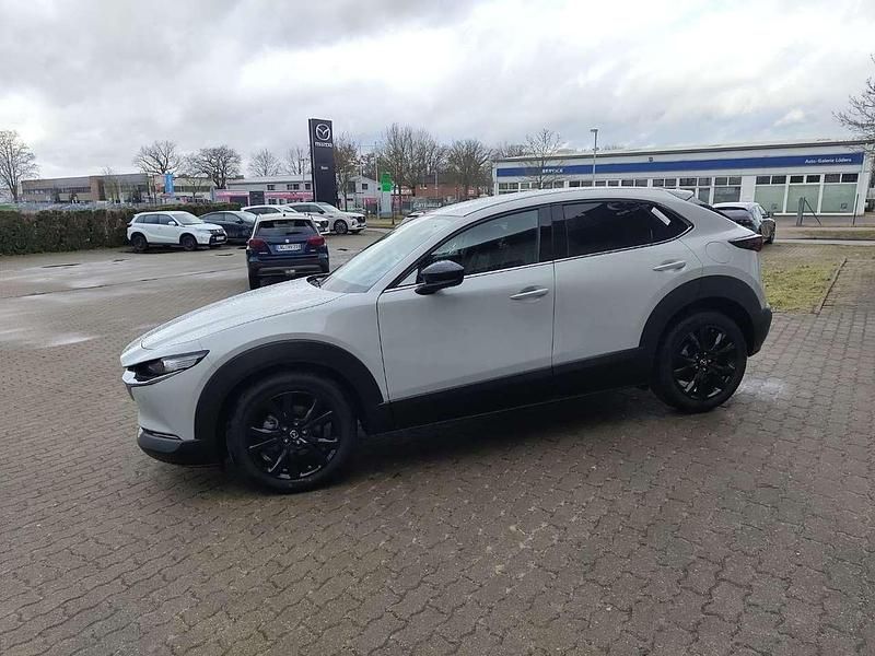 Neu Mazda CX-30 Homura-Line 140 PS (102 kW) 2026 Ceramic SUV