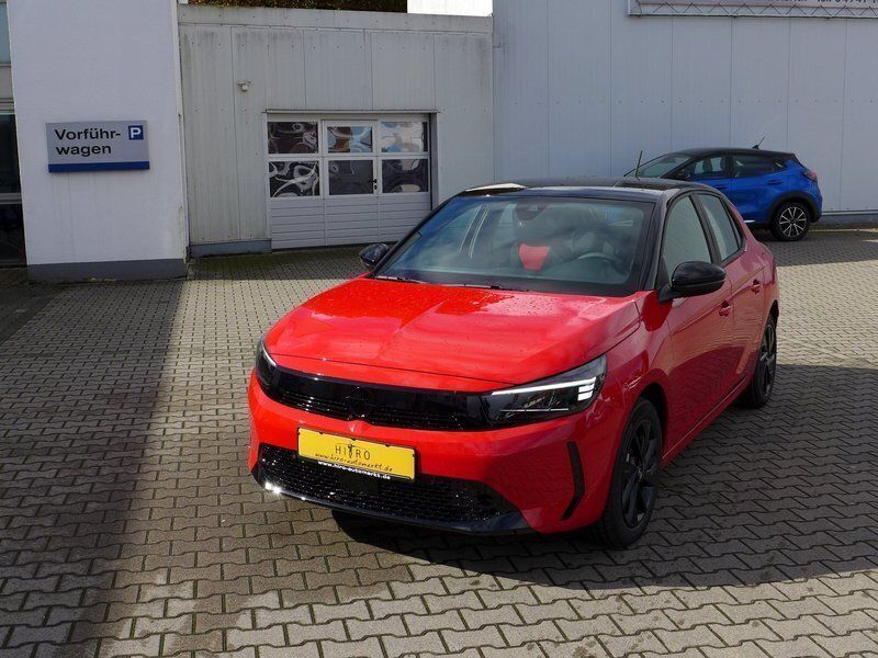 Othercolor Gebraucht 2024 Opel Corsa Kleinwagen | 20.990 € - Bild 1/3