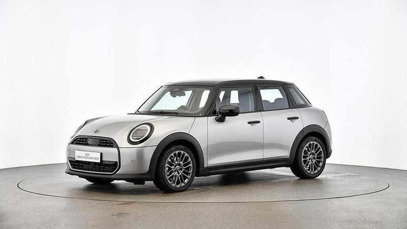 Gebraucht Mini Cooper Classic 156 PS (114 kW) 2024 Silber Kleinwagen
