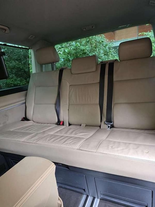 Gebraucht 2010 VW T5 Highline Van | 16.000 € (Superpreis) - Bild 1/4