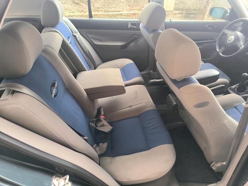 Brugt VW Golf III 90 HK (66 kW) 1999 Sedan