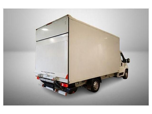 Gebraucht Opel Movano 2024 Van