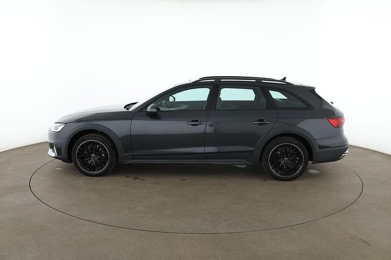 Gebraucht Audi A4 Allroad 2023 Grau Kombi