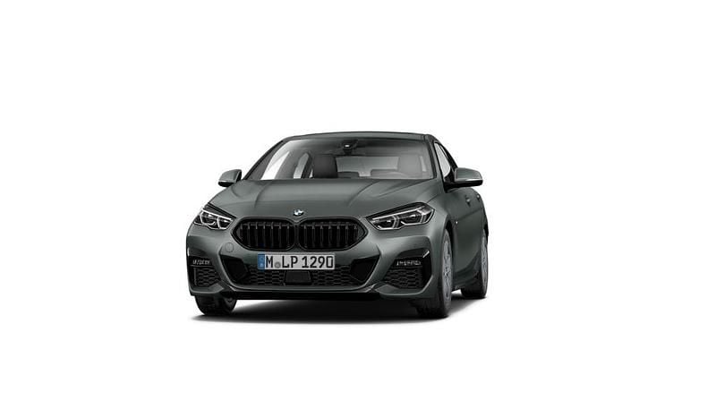 Gebraucht 2025 BMW 218 Shadowline Coupé | 32.890 € (Etwas zu teuer) - Bild 1/2
