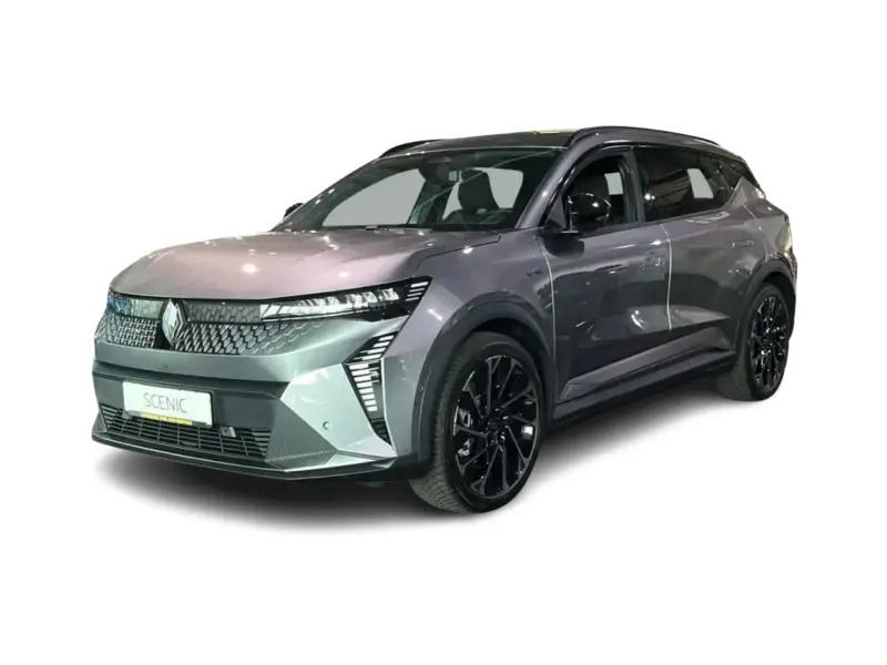 Grau Neu 2025 Renault Scénic Esprit Alpine Van / Kleinbus | 49.890 € (Fairer Preis) - Bild 1/4