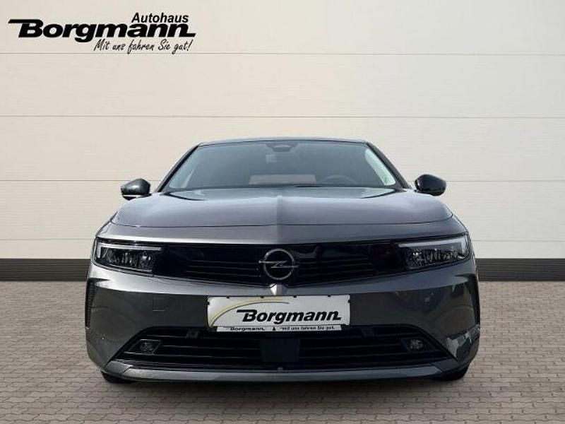 Gebraucht Opel Astra Edition 110 PS (80 kW) 2024 Grau Limousine