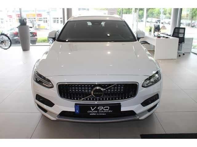 Gebraucht Volvo V90 CC 145 PS (106 kW) 2023 Kombi
