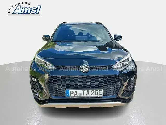 Gebraucht Suzuki Across Comfort+ 185 PS (136 kW) 2024 Schwarz SUV