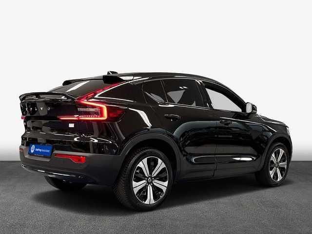 Occasion Volvo C40 Ultimate 169 kW (231 ch) 2024 Noir SUV