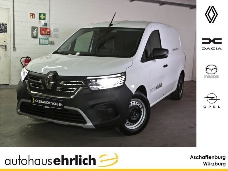 Gebraucht 2023 Renault Kangoo Van / Kleinbus | 23.990 € (Guter Preis) - Bild 1/4