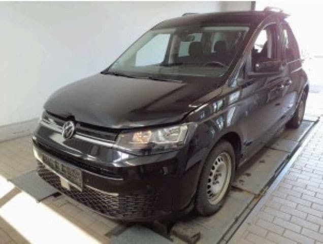 Gebraucht 2022 VW Caddy Maxi Life Life Van / Kleinbus | 22.930 € (Fairer Preis) - Bild 1/1