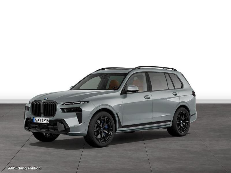 Gebraucht BMW X7 Shadowline 340 PS (250 kW) 2025 SUV