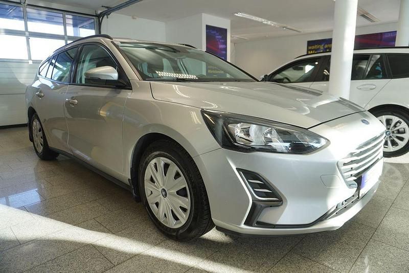 Gebraucht Ford Focus 95 PS (69 kW) 2019 Limousine