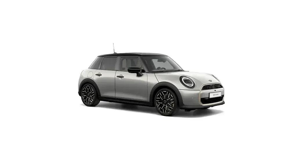 Usata Mini Cooper 156 CV (114 kW) 2024 Utilitaria