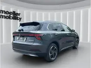 Neu MG S5 Luxury 169 kW (231 PS) 2025 Grau (auch erhältlich in blau (ohne aufpreis), rot,) SUV