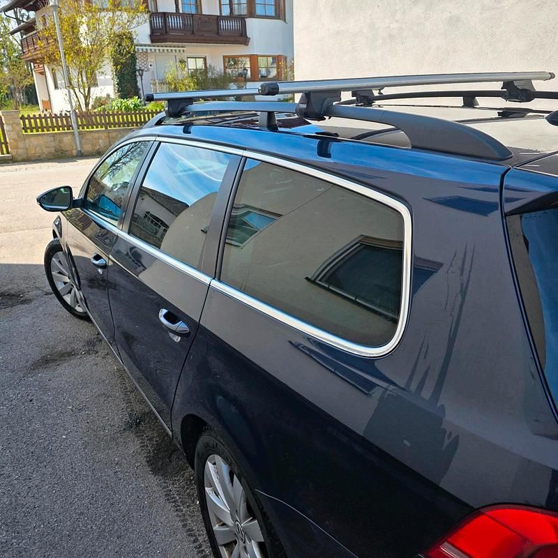 Usata VW Passat 122 CV (89 kW) 2014 Station wagon