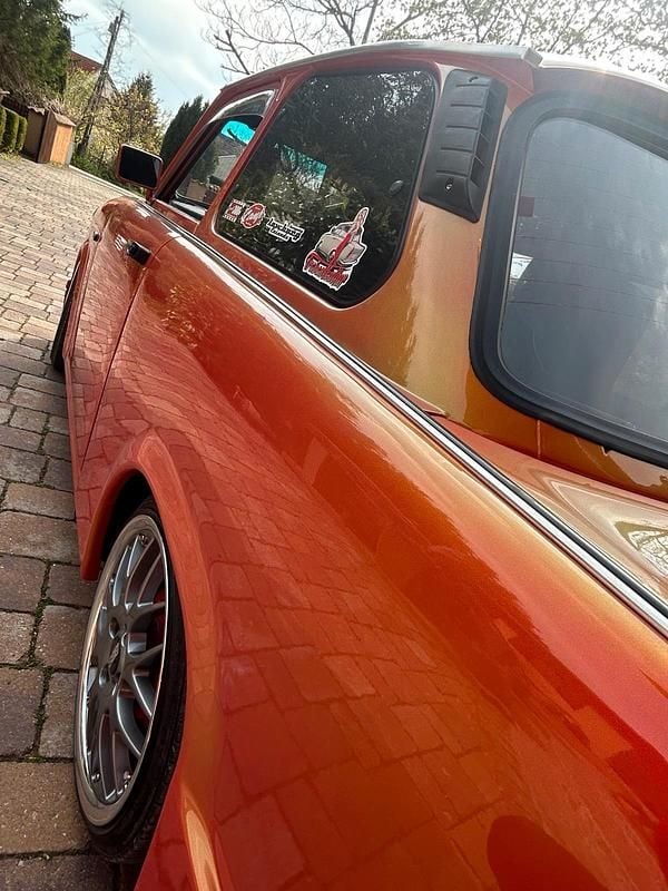 Gebraucht Trabant 601 1991 Kleinwagen
