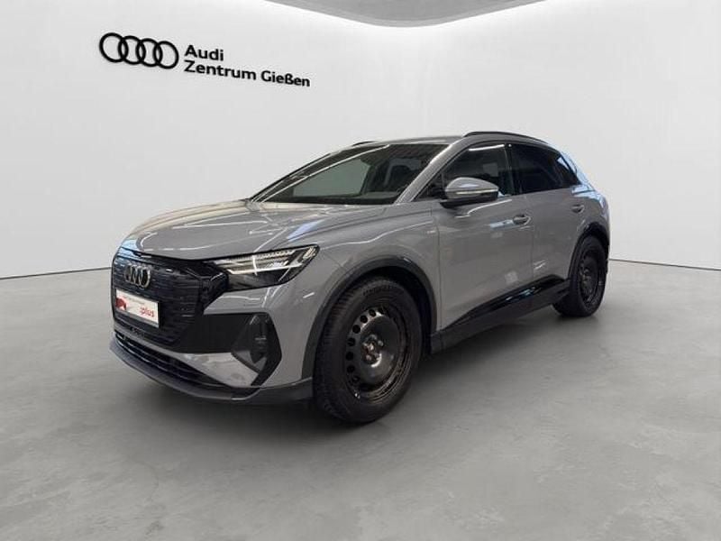 Brugt Audi e-tron 194 kW (265 HK) 2023 Grå SUV