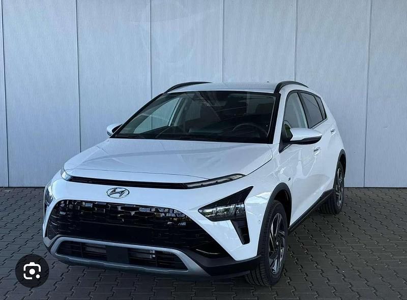 Gebraucht 2024 Hyundai Bayon Prime SUV | 21.500 € (Fairer Preis) - Bild 1/4