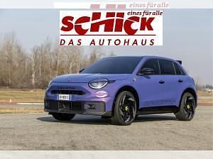 Neu Abarth 600e Scorpionissima 206 kW (281 PS) 2026 Violett (hypnotic purple (194)) SUV