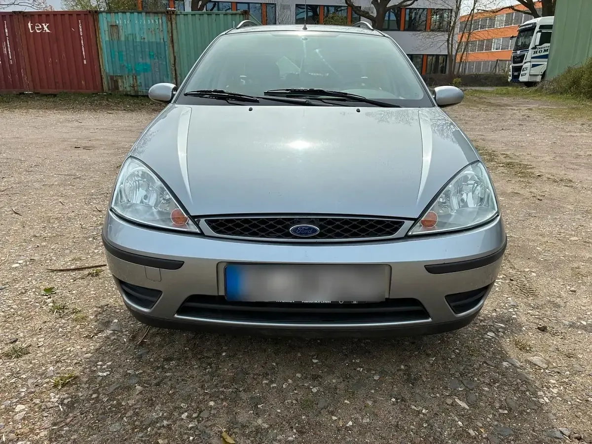 Occasion Ford Focus 101 ch (74 kW) 2003 Break