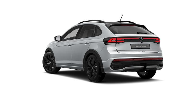 Gebraucht VW Taigo R-line 150 PS (110 kW) 2025 SUV