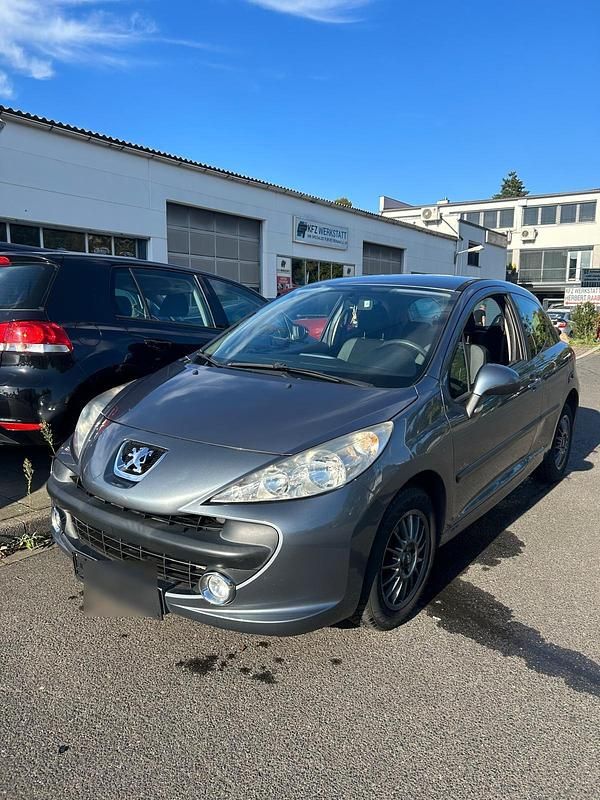 Gebraucht 2008 Peugeot 207 Limousine | 1.850 € (Guter Preis) - Bild 1/4