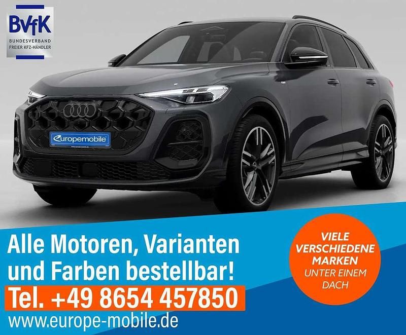 Wählbar Neu 2025 Audi Q5 SUV | 43.690 € - Bild 1/1