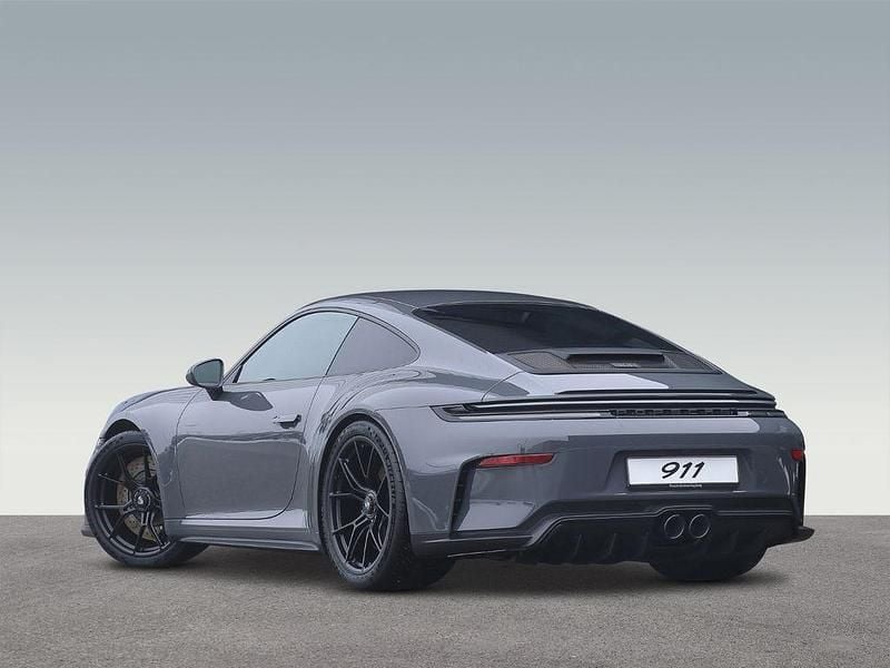 Neu Porsche 992 510 PS (375 kW) 2026 Grau