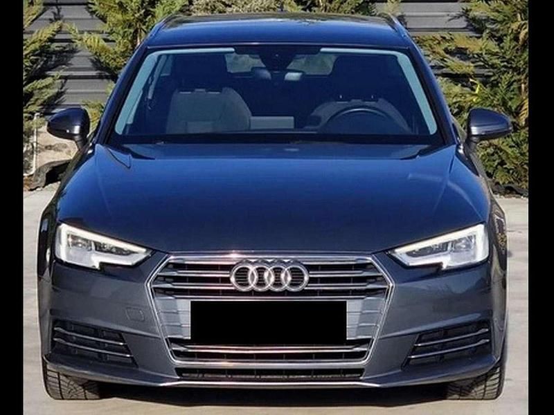 Gebraucht 2016 Audi A4 Sport Kombi | 12.000 € - Bild 1/4