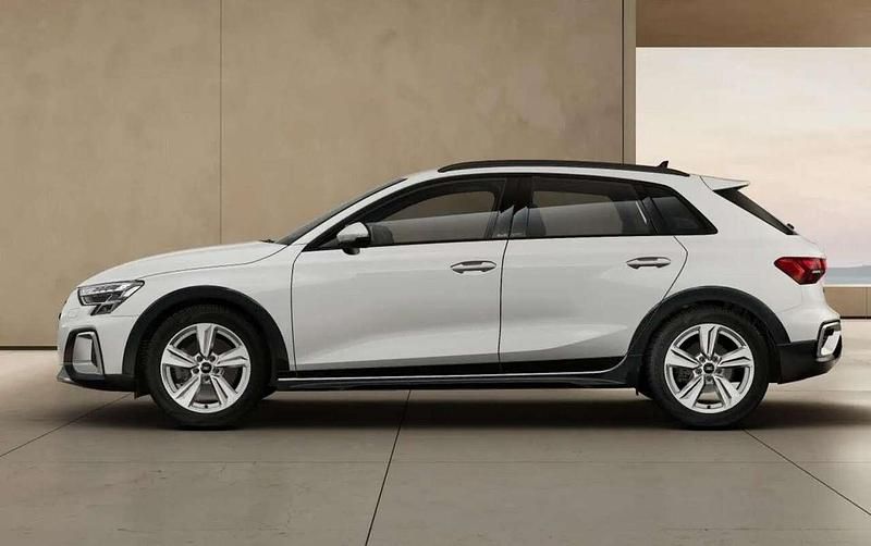 Arkonaweiß Neu 2025 Audi A3 SUV | 33.022 € (Superpreis) - Bild 1/4