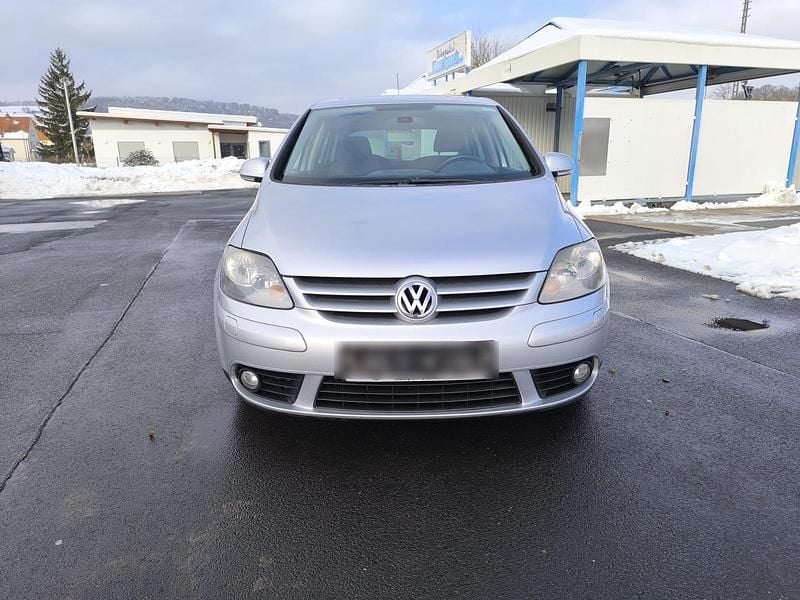 Gebraucht VW Golf V 140 PS (102 kW) 2007 Grau Limousine