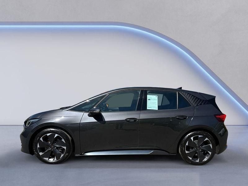 Second-hand Cupra Born 150 kW (204 CP) 2022 Gri Hatchback